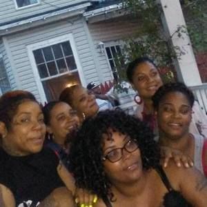 Meet your Posher, Terica